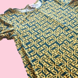 Authentic LuLaRoe Carly Dress